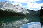 Kanada - Rocky Mountains 1